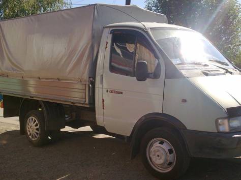 Грузоперевозки быстро и качественно имеется, фотография 1