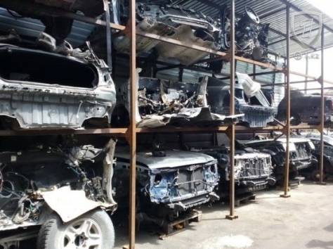 Автозапчасти на Японские, Американские, Европейские, Арабские автомобили, фотография 1