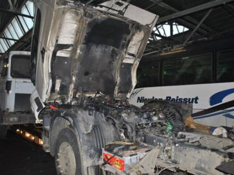 Автоэлектрик услуги диагностика грузовых, фотография 3