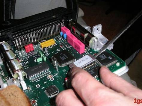 Автоэлектрик услуги диагностика грузовых, фотография 6