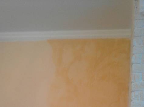 Евроремонт профессиональная наклейка обоев любой сложности, фотография 4