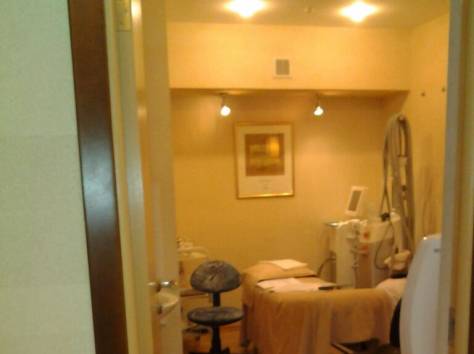  Аренда помещений в действующем салоне красоты на Арбате, фотография 3