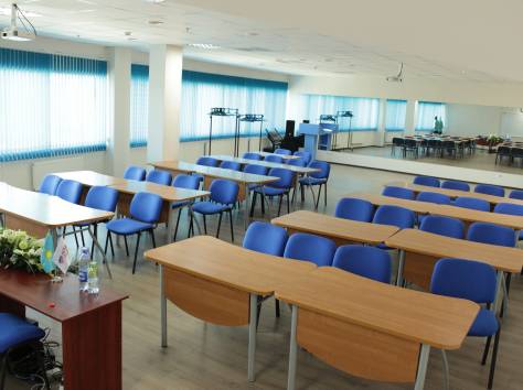 Аренда аудиторий и конференц-залов, ул. Бейбитшилик 14,  БЦ 