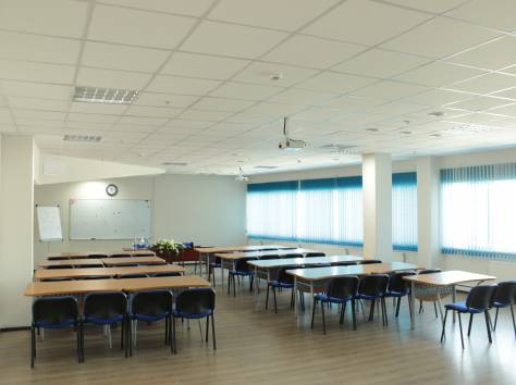 Аренда аудиторий и конференц-залов, ул. Бейбитшилик 14,  БЦ 