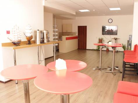 Аренда аудиторий и конференц-залов, ул. Бейбитшилик 14,  БЦ 