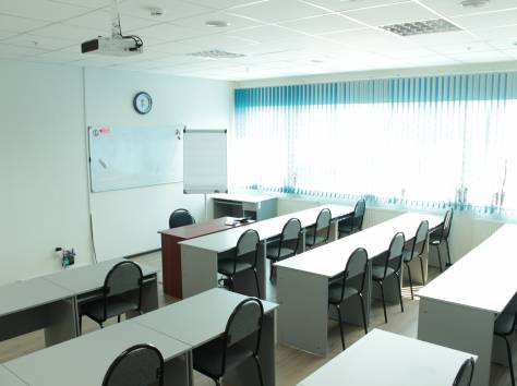 Аренда аудиторий и конференц-залов, ул. Бейбитшилик 14,  БЦ 