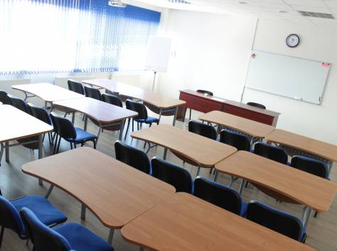 Аренда аудиторий и конференц-залов, ул. Бейбитшилик 14,  БЦ 