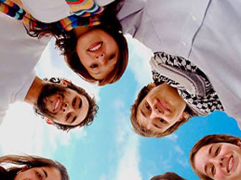 Языковая школа за рубежом от Open Door!, фотография 1