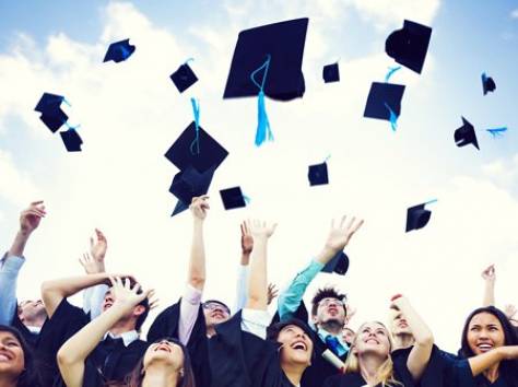 Образование за рубежом от Open Door!, фотография 1