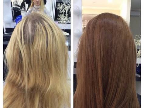 АКЦИЯ!!! Стрижка(сред.длина)+лечебная маска+укладка =6500тнг, фотография 1