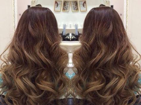 АКЦИЯ!!! Стрижка(сред.длина)+лечебная маска+укладка =6500тнг, фотография 3