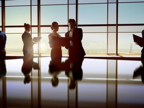 Корпоративное обучение Иностранных языков от Open Door!, фотография 1