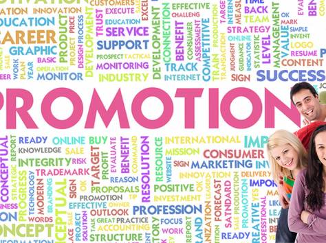 Промоутеры (BTL-агентство), фотография 1