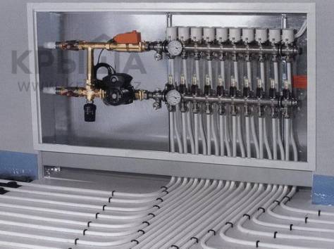 сварщик, сантехник, фотография 2