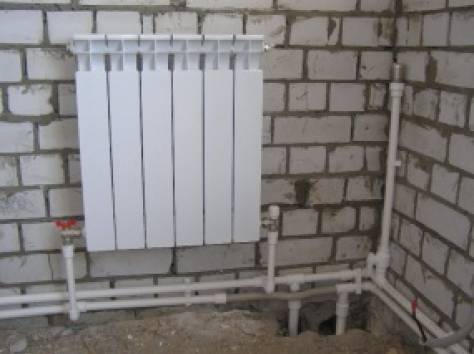 сварщик, сантехник, фотография 4