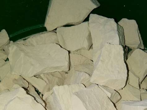 МЕЛ для ЕДЫ (пищевой), фотография 1