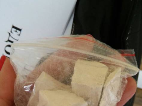 МЕЛ для ЕДЫ (пищевой), фотография 2