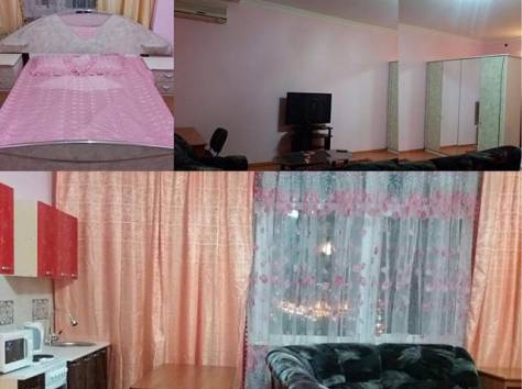 Cдаю квартиру посуточно, ночь, почасовой, фотография 1