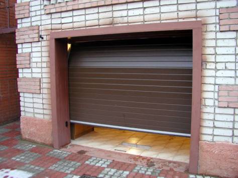 Продажа, монтаж ворот и комлектующих. Автоматика, фотография 3