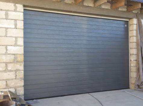 Продажа, монтаж ворот и комлектующих. Автоматика, фотография 5