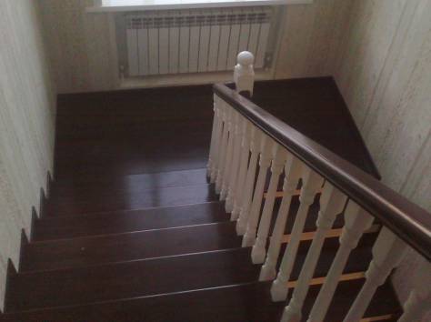 Лестничные марши, фотография 3