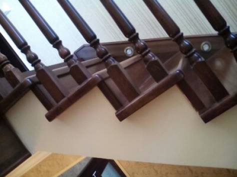 Лестничные марши, фотография 6