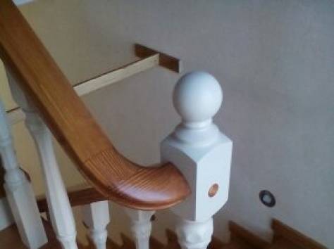 Лестничные марши, фотография 7