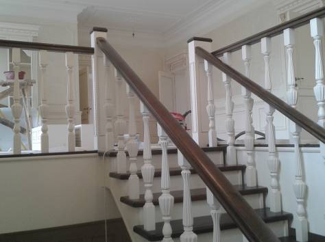 Лестничные марши, фотография 10