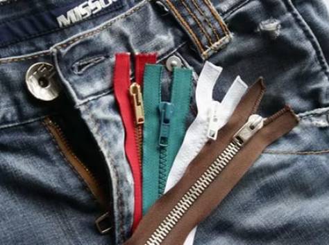 реставрация одежды, фотография 8