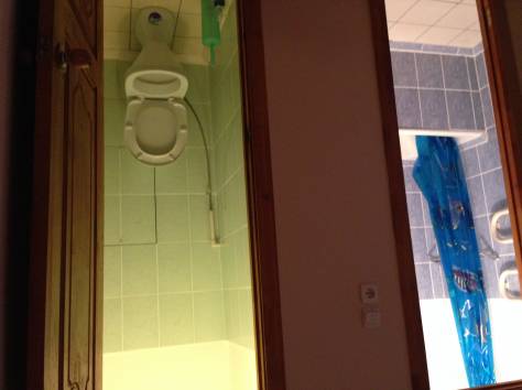 Сдам 1.5 на Стрелке, фотография 4