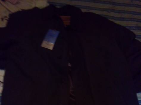 НОВОЕ Плащ-Пальто, фотография 1