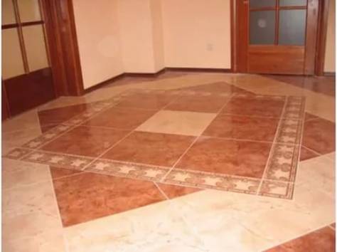 отделочные работы, фотография 4