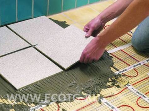 отделочные работы, фотография 5