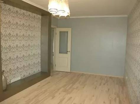 отделочные работы, фотография 9