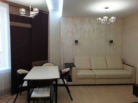 REM Ремонт квартиры Астана, фотография 10