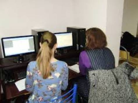 Бухгалтерские курсы 1С, Индивидуальное и групповое обучение, фотография 2