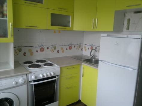 Продам квартиру в хорошем районе., 343 квартал 10 дом, фотография 2