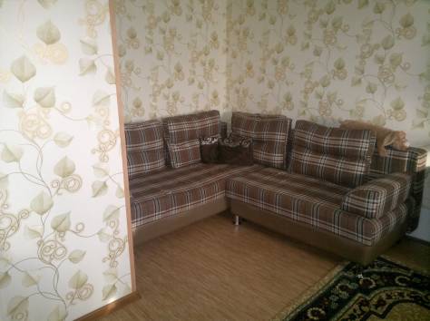 Продам квартиру в хорошем районе., 343 квартал 10 дом, фотография 3