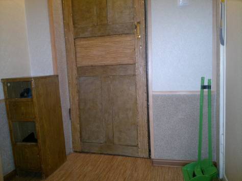 Продам квартиру в хорошем районе., 343 квартал 10 дом, фотография 7