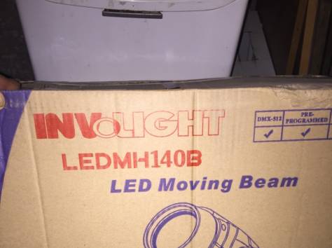 оборудование для ночного клуба б/у, фотография 1