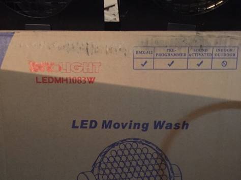 оборудование для ночного клуба б/у, фотография 2