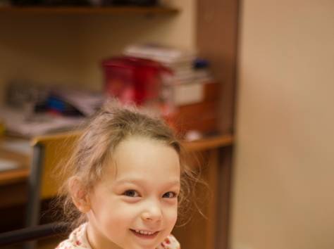 Детский центр развития и творчества 