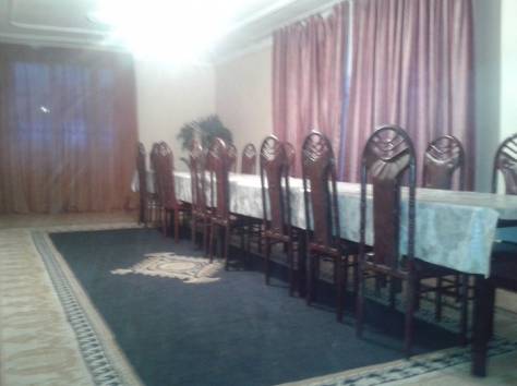 Сдам дом для вечеринок, Рыскулова/ Тлендиева, фотография 1