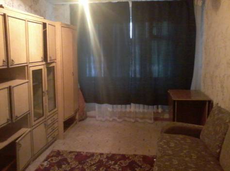 Сдам 2-х ком кв на долгий срок. р/н Абулхаирхана 45000 тенге, фотография 4