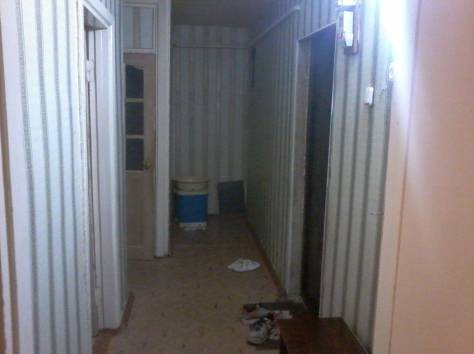 Сдам 2-х ком кв на долгий срок. р/н Абулхаирхана 45000 тенге, фотография 5