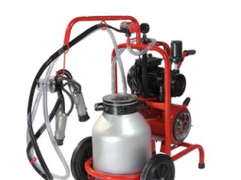 Доильные аппараты от 