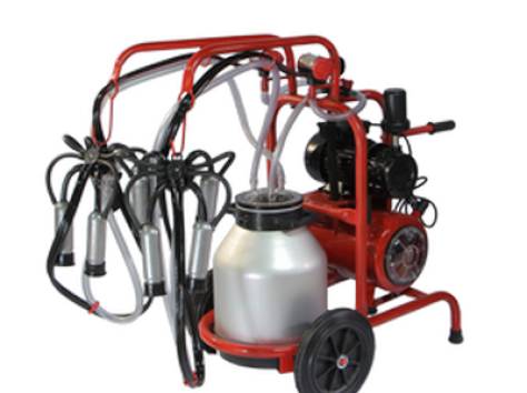 Доильные аппараты от 