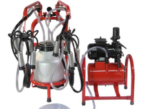 Доильные аппараты от 