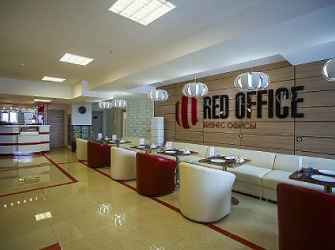 Аренда конференц залов в Астане в Астане, берег, ул. Сыганак 29, 12 этаж, фотография 1