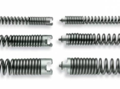 Прочистка канализации и труб., фотография 1